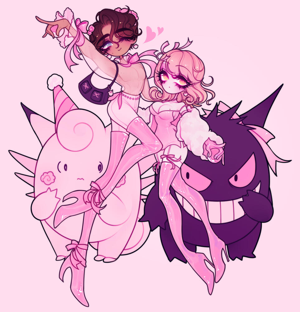 pokemon