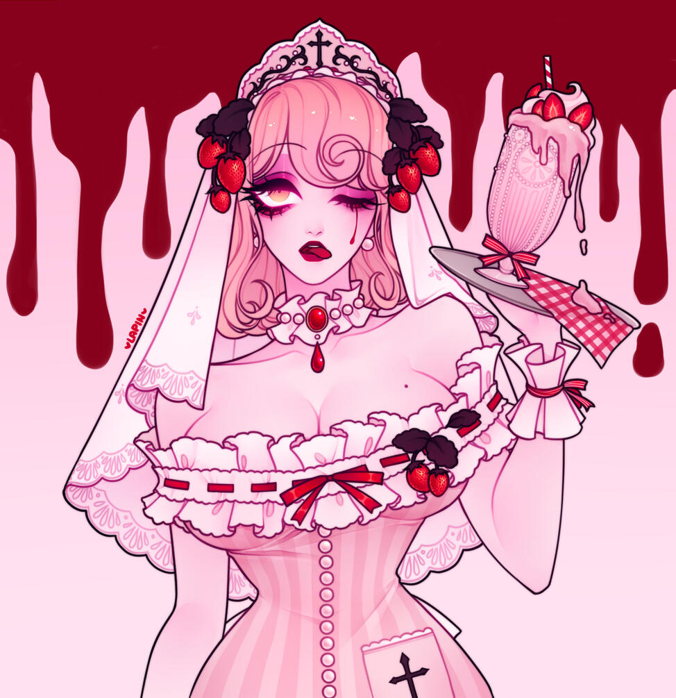 diner (waist up)